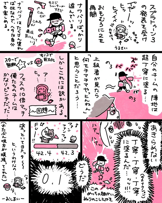 いつか100倍マッチで勝とう 