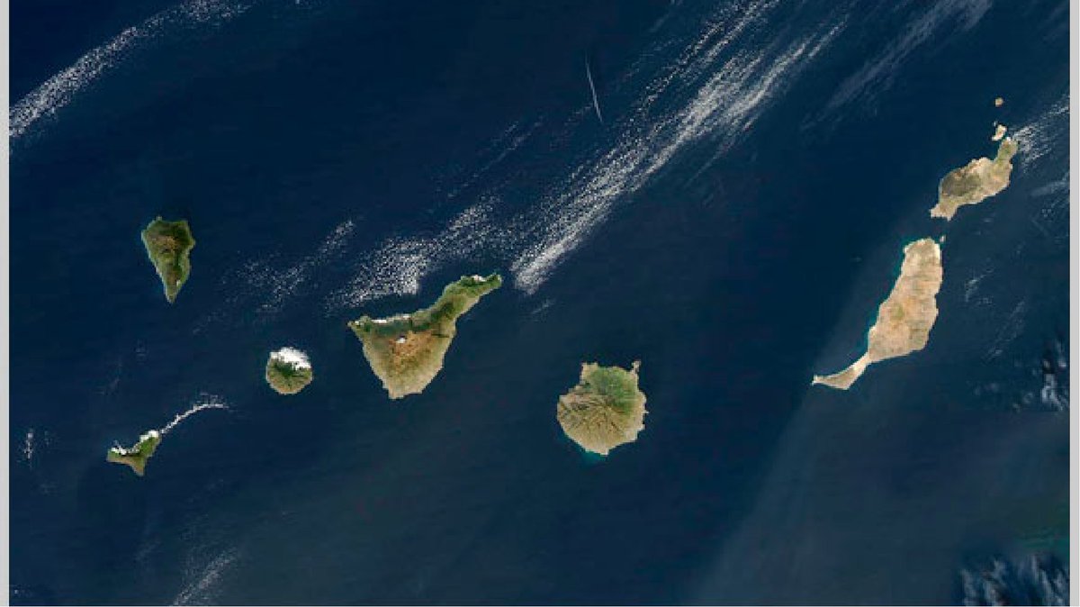 Expert_One_'s tweet photo. SAP Business One dispone ahora de un punto de acceso y soporte más cercano a las empresas Canarias

@Expert_One_  Gold Partner Oficial de SAP, amplía su presencia a nivel nacional en las islas y refuerza su estrategia de estar cerca de sus clientes. https://t.co/pqQrPnclci