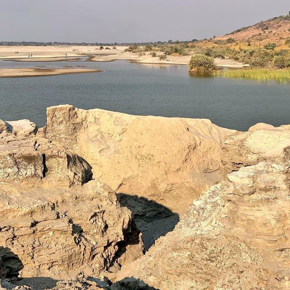 visitdrc's tweet photo. Oasis in the middle of the desert 🏜
Welcome to #Kipushi, Haut-Katanga. It is one of the various tourist sites of the DR Congo. A very good site for camping. #VisitDRC https://t.co/72ixbpL6bg