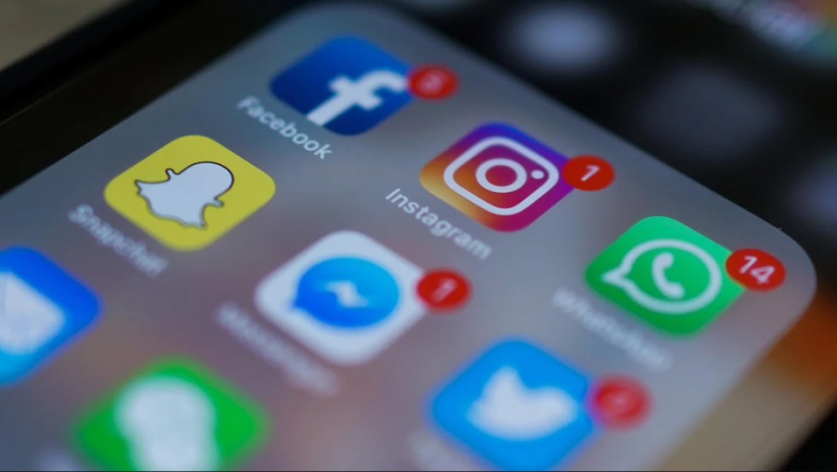 lesoir's tweet photo. Messenger victime d’une nouvelle panne https://t.co/fCjvccsElH https://t.co/HUls63USwh