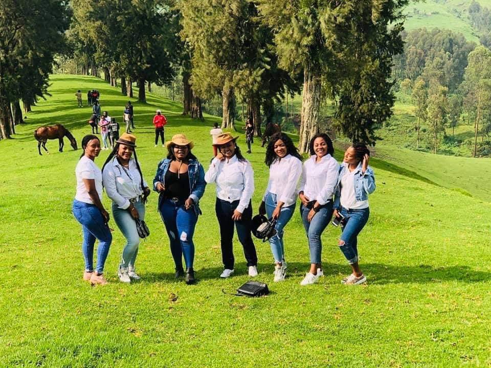 visitdrc's tweet photo. Mushaki, Masisi, North Kivu 🇨🇩🇨🇩♥️.
35km from GOMA by 🚙
#VisitDRC Woodd Group

Credit 📷 Gervais Luboya https://t.co/6BX6oTUeEt
