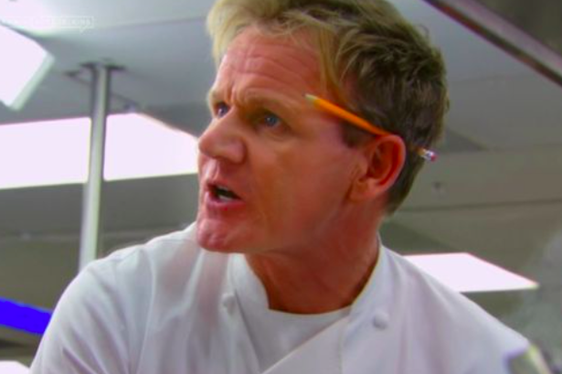 Gordon Ramsay angers locals in Scottish town after slagging it off on TV show https://t.co/pkYiWvQF59 https://t.co/3CHrGUX80l