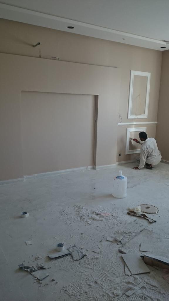 g_dxef's tweet photo. الاسم سوفت سكين soft skin 10580
من دهانات جوتن
نعمل في مجال الدهانات و الديكورات 
جميع انواع البويات الخارجيه و الدخليه 
طاقم فني متميز
باسعار مناسبه١٥﷼للمتر 
قسم خاص للسواتر و المظلات 
للتواصل ٠٥٥٨٨٤٨٩٠٦
 #السعوديات_الاجمل_عالميا https://t.co/HrEzrQuDoE
