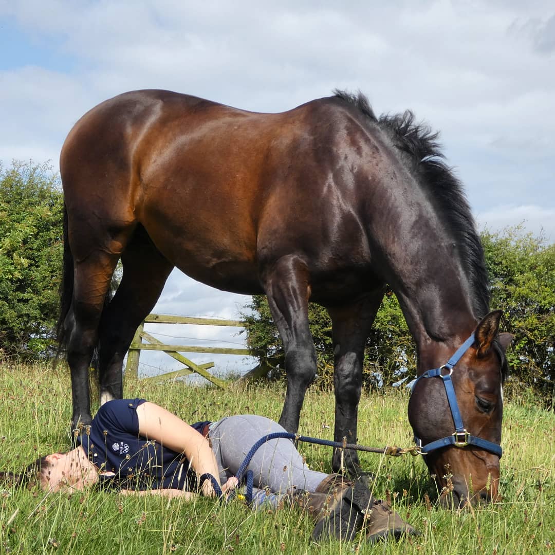 Pilates is back tonight, at 5pm! 
CURC are offering free pilates sessions for all members! These are a great way to relax and stretch out, especially if you've been working all day, and can also benefit your riding. Drop us a message with any questions.