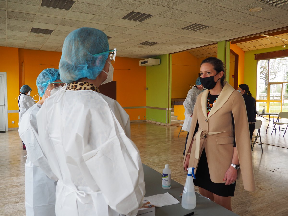 Académie de Poitiers tweet media