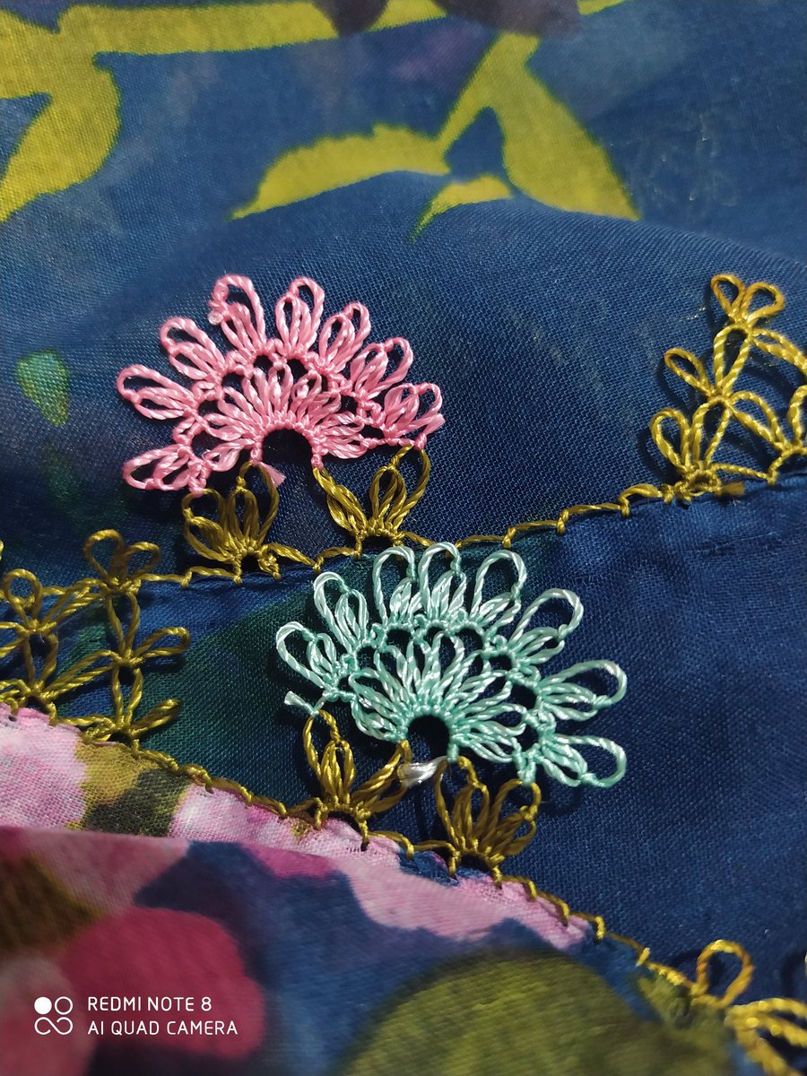 Akşam mesaisi 🌺🌺