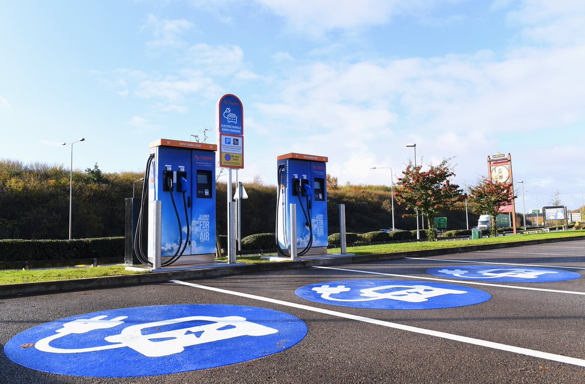 Our electric vehicle chargers have powered one million miles – that’s the equivalent of driving around the world 40 times! We offer EV charging points at 100 of our pubs and we have the UK’s largest private network of rapid chargers across hospitality sites! #wearemarstons