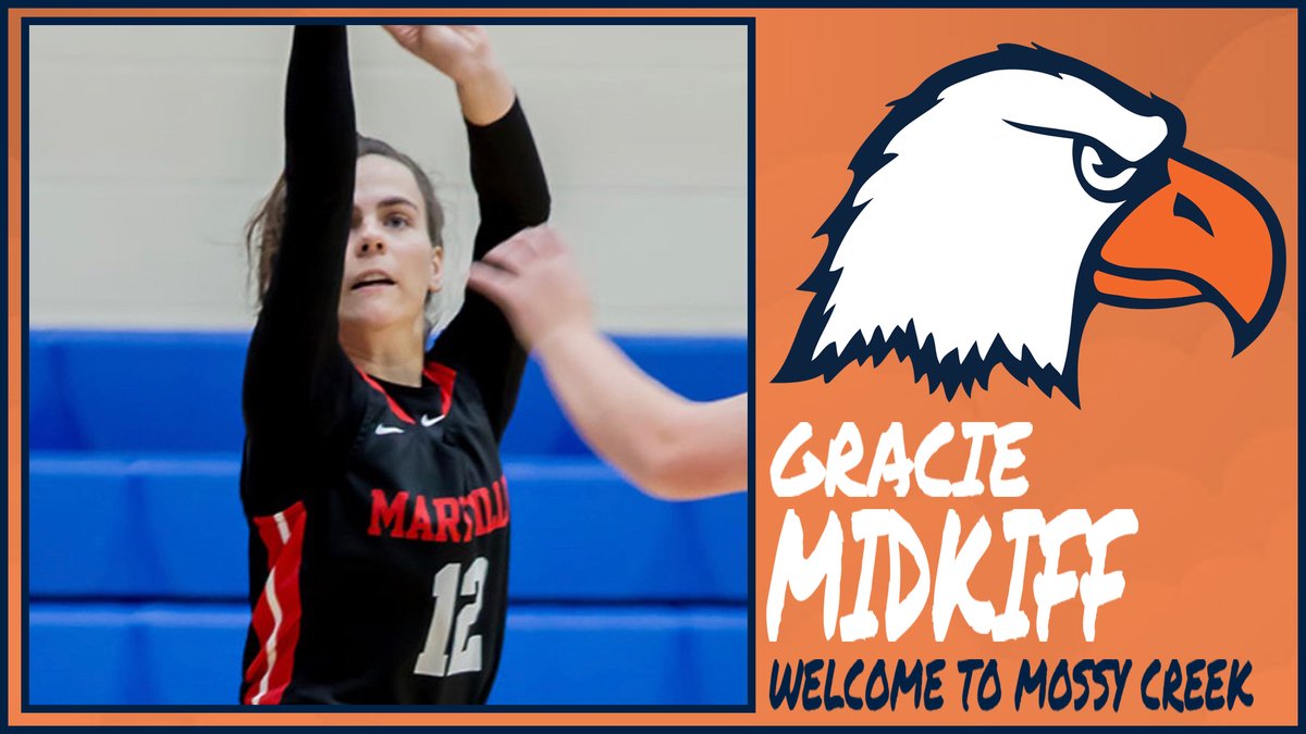 CNathletics's tweet photo. Welcome to @CNwbasketball from @homeoftherebels, Gracie Midkiff. 

📰 https://t.co/Ak1fccUg4Q https://t.co/Lz0yRwsCL7