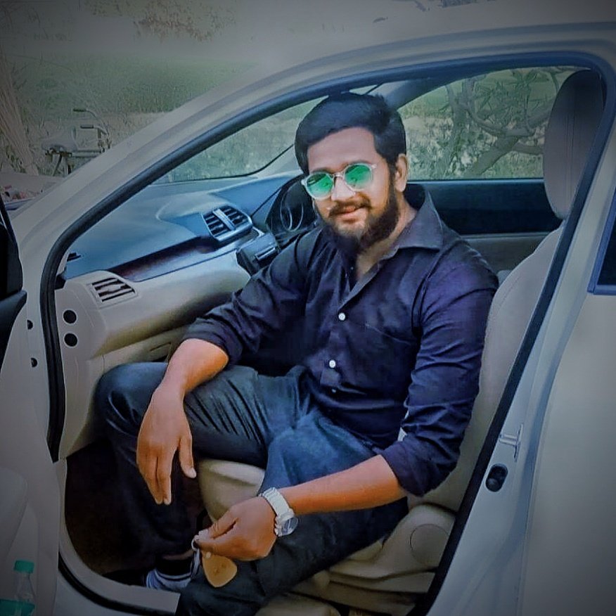ManishC49264107's tweet photo. #NewProfilePic https://t.co/ucQpv3R2b3