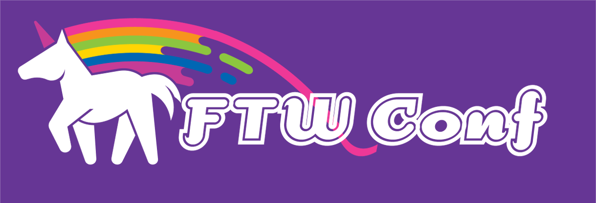 On the occasion of International Women’s Day, March 8, we’re celebrating diversity in tech 🥳
 
Join FTW Conf: 
🦄 ftwconf.com

#ftwconf #ChooseToChallenge #IWD2021