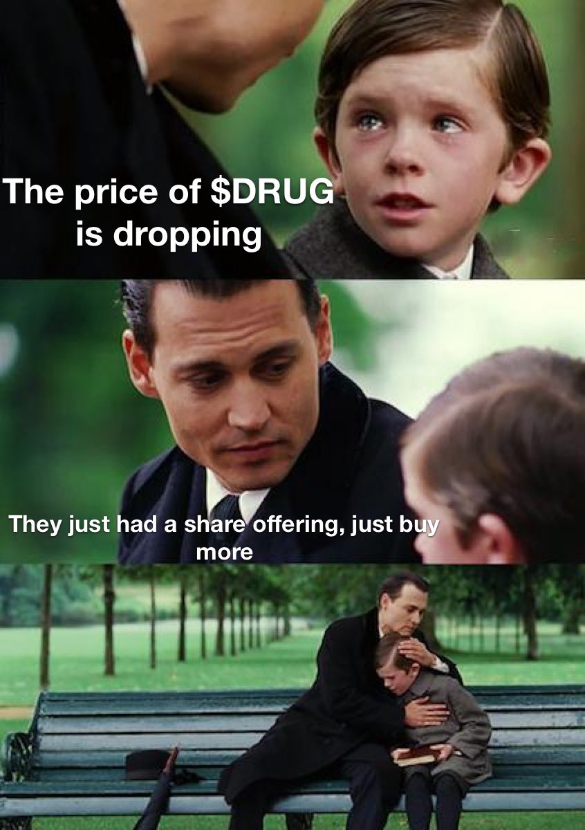 TraderMarvelous's tweet image. Taking advantage of the dip! $DRUG #stockstobuy #stockoffering #psychsdelicstocks