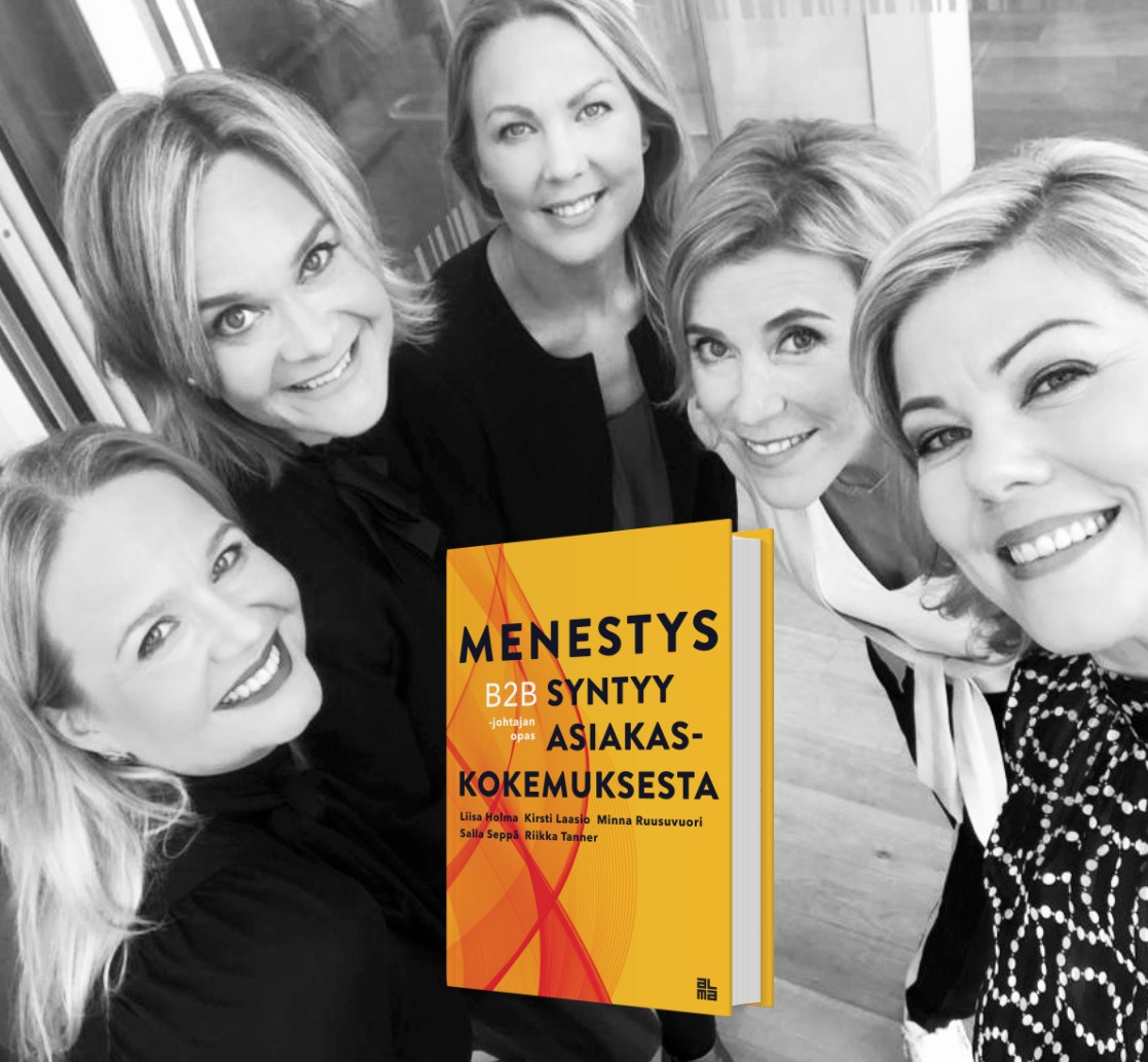 Riikka Tanner tweet media