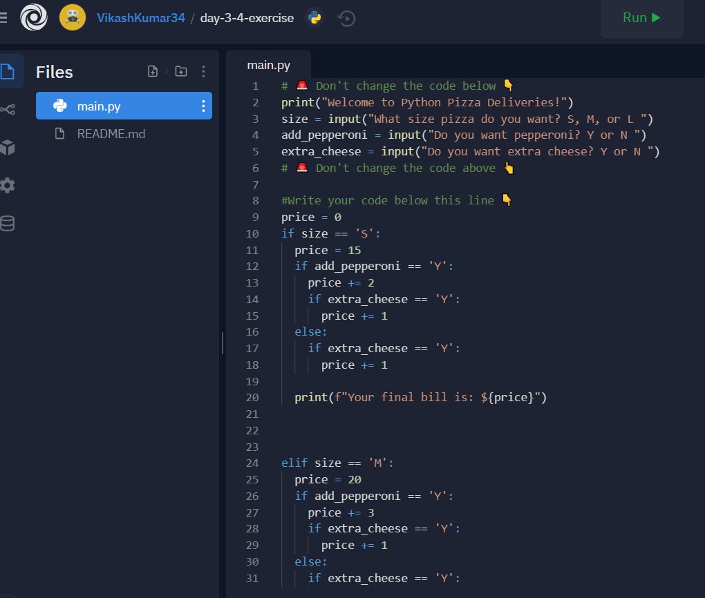 vikashonly's tweet photo. Day 3: #100DaysOfCode #100daysofcodechallenge https://t.co/sgEYBavtz9
