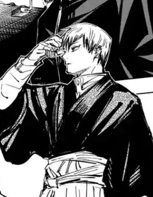 naoya living in my head rent free these days 
