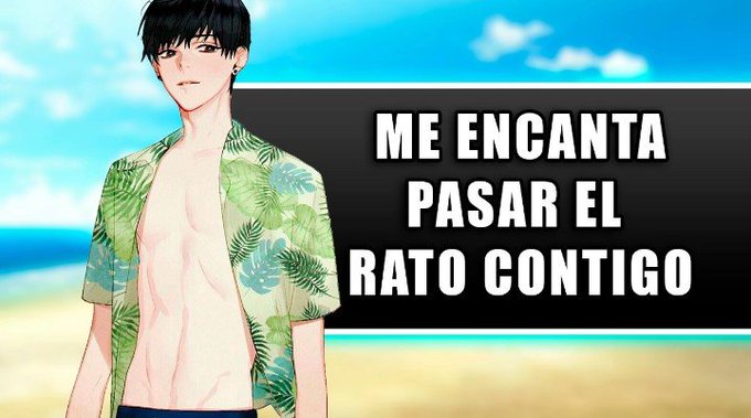 Se est&aacute; por estrenar el video :000 Vamos a verlo juntos e.e  https://t.co/hD6lcOABhZ https://t.co/B8