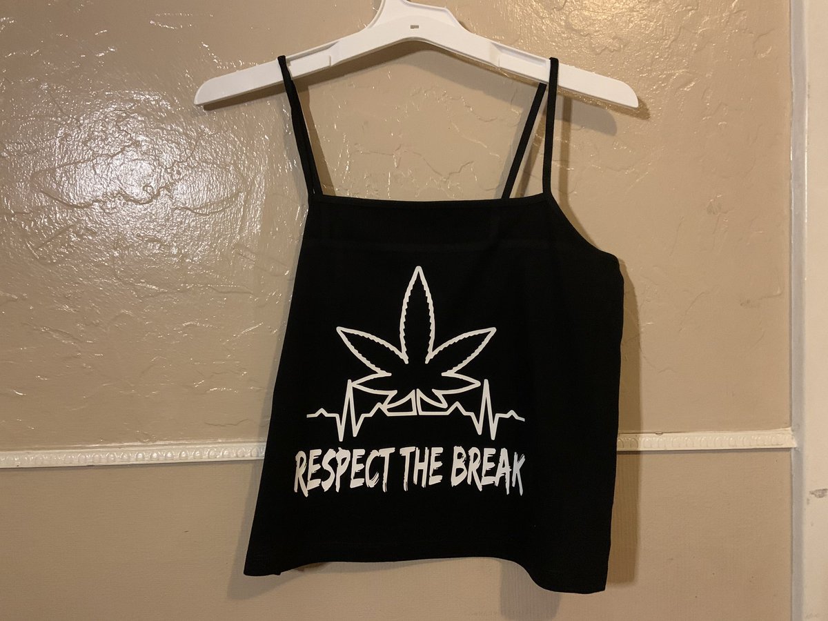 RespectTheBreak's tweet photo. @ceceinc_ @RespectTheBreak she has some great work https://t.co/DikDr4paMk