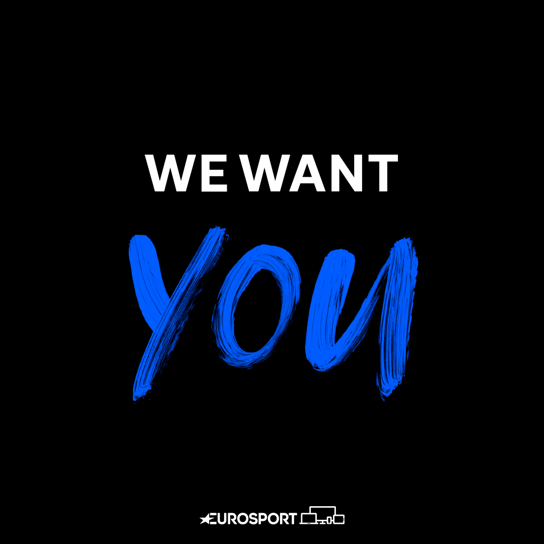 Eurosport_DE's tweet image. Eurosport.de sucht Verstärkung!

Online-Redakteur/in (m/w/d)
discovery.de/2021/02/24/spo…

Online-Redakteur/in in Teilzeit (m/w/d)
discovery.de/2021/02/24/eur…

Praktikant/in Online (m/w/d)
discovery.de/2021/02/24/pra…

+++ JETZT BEWERBEN +++