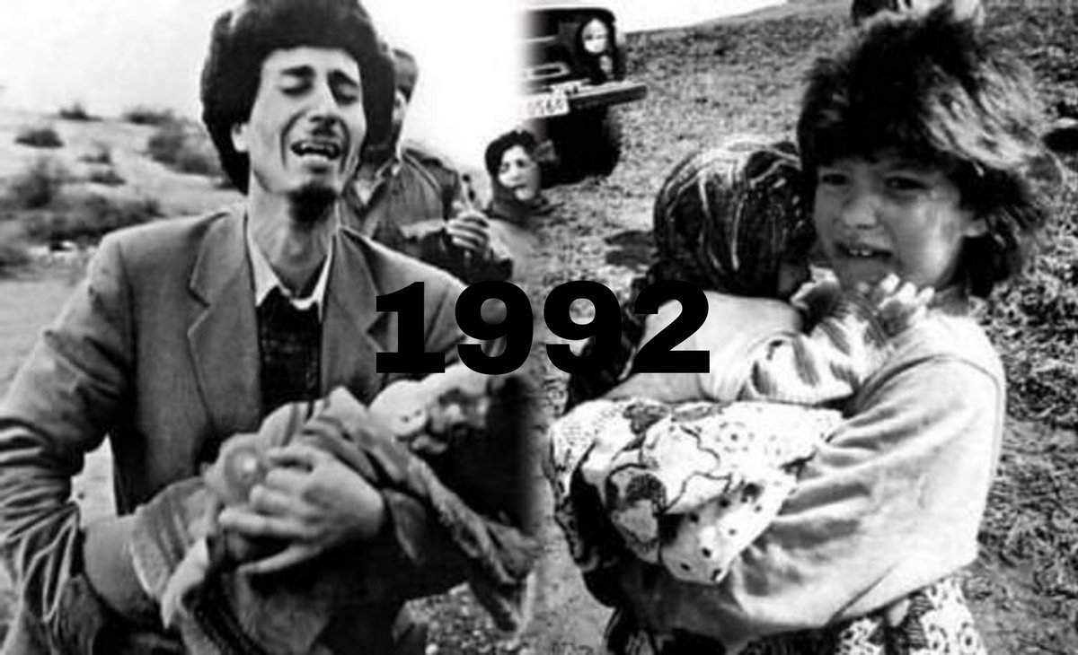 makhvirati's tweet photo. What has changed?
Nothing.

#JusticeForKhojaly https://t.co/lR83dFtalf