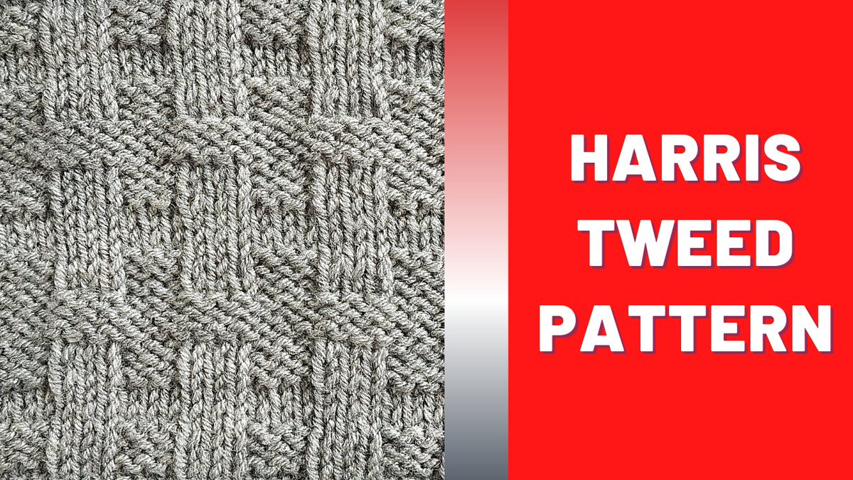 ColorsLoops's tweet photo. Harris tweed knitting pattern: https://t.co/aqmWNNWwvO
#harristweed #knitandpurl #howtoknit https://t.co/MlJT18auZ3