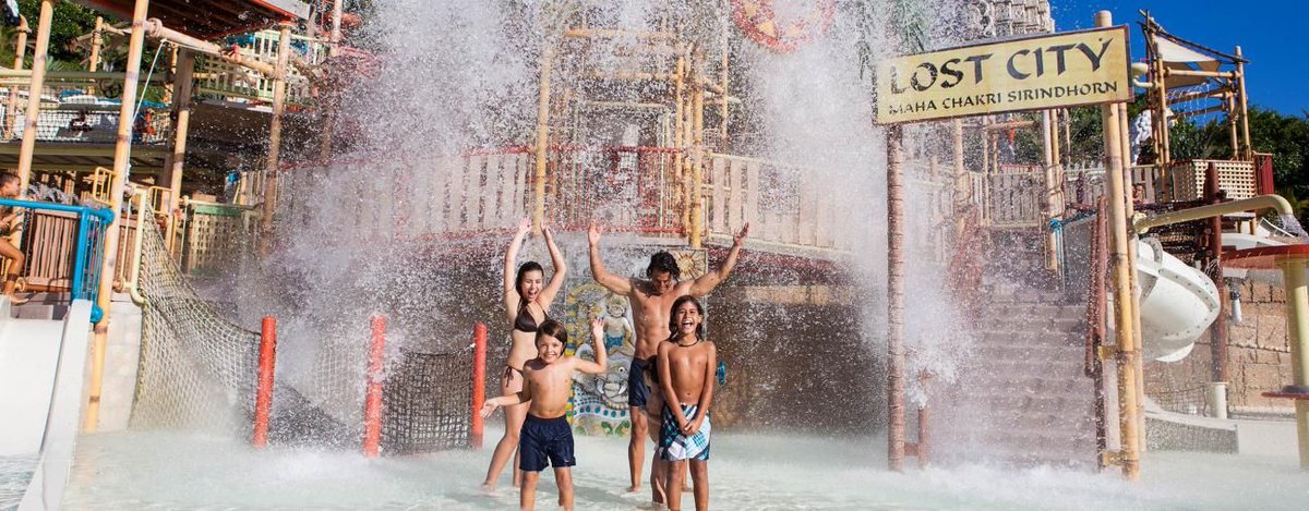 3 Must-See Parks in Tenerife: buff.ly/364TqyW #tenerife #canaryislands #travel