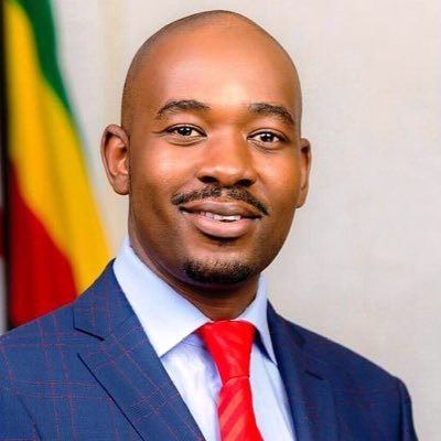 Blessed Geza (Parody) (@zim_observer) on Twitter photo I will only lose hope and give up when this man <a href="/nelsonchamisa/">nelson chamisa</a> joins Zanu pf.
Vamwe vese handifunge kuti vane basa! I will only lose hope and give up when this man <a href="/nelsonchamisa/">nelson chamisa</a> joins Zanu pf.
Vamwe vese handifunge kuti vane basa!