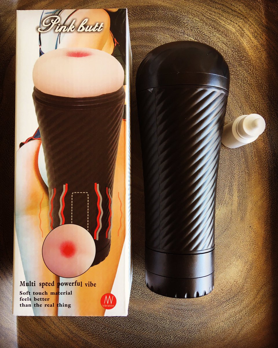 yang73528947's tweet photo. Masturbador masculino con forma ano , con remoto con vibración.   Ins @sexshop_more_fun https://t.co/hO2xB8I8cx
