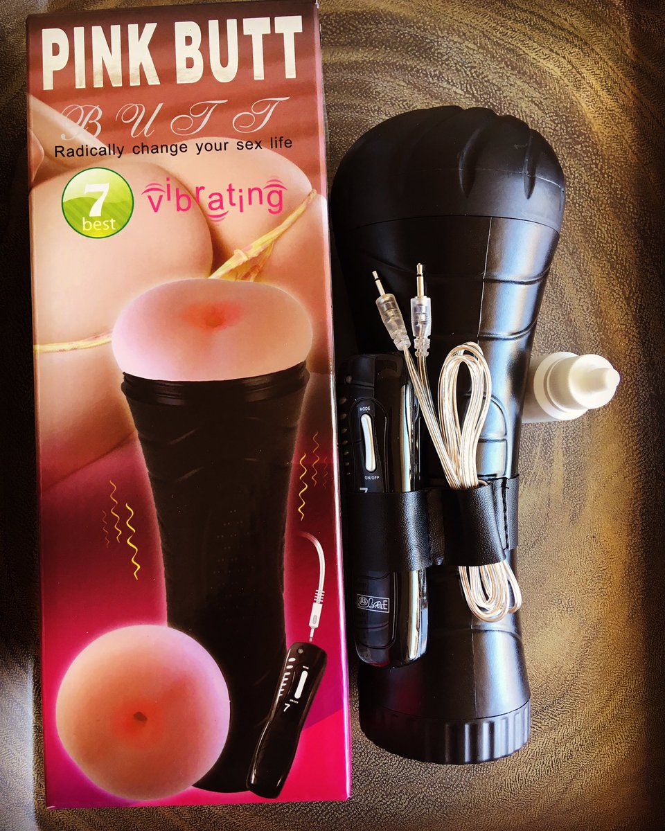 yang73528947's tweet photo. Masturbador masculino con forma ano , con remoto con vibración.   Ins @sexshop_more_fun https://t.co/hO2xB8I8cx