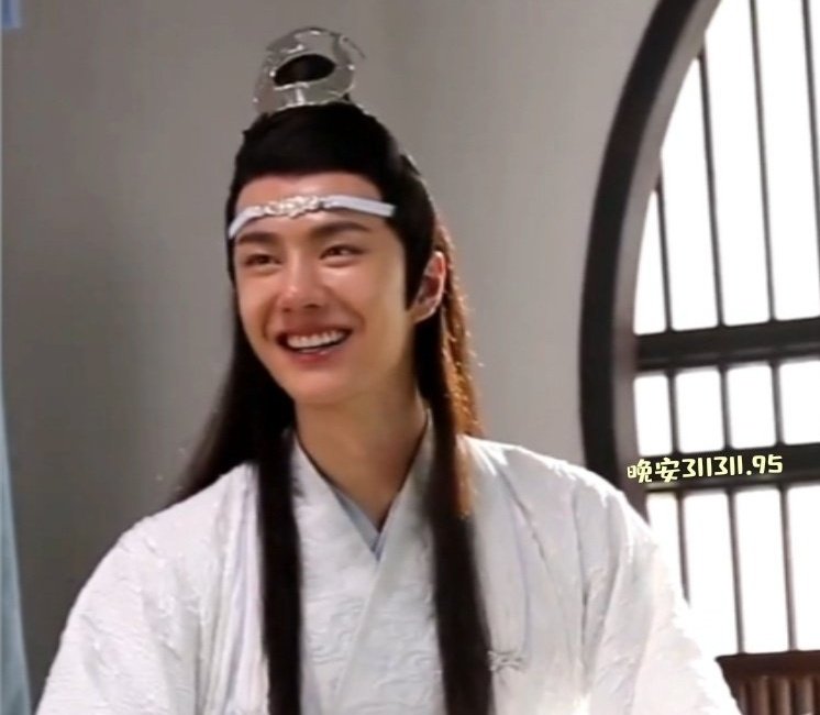 who's the cutest and why is it yibo