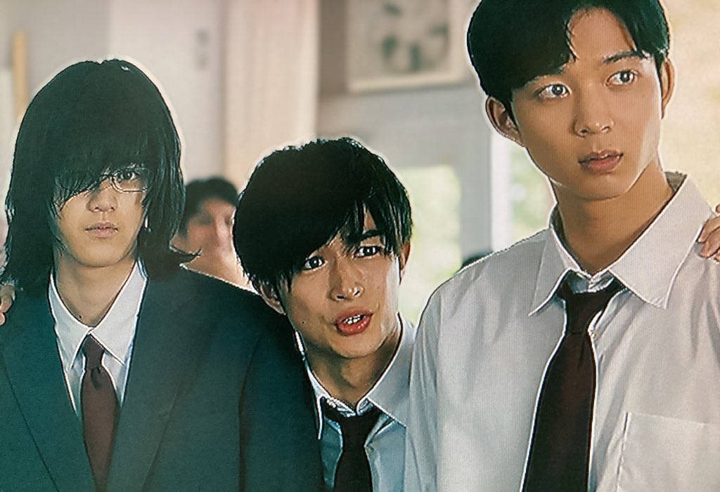 ホリミヤ 曽田陵介 最新情報まとめ みんなの評価 レビューが見れる ナウティスモーション