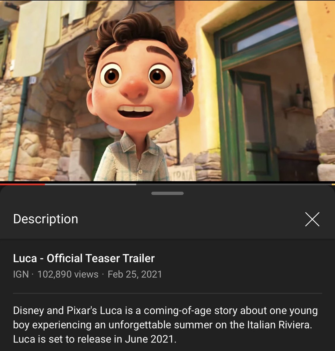vassilimarinis's tweet photo. Introducing Disney’s remake of Call Me By Your Name 🥰 https://t.co/GJ3dBYub1C