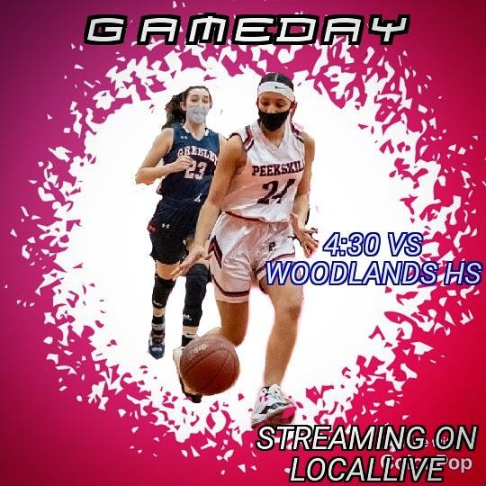 🚨Watch on Locallive!!!
