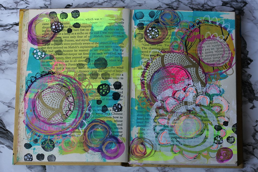 ThElizabethHosp's tweet photo. ALTERED BOOK, Art Therapy Support Group offers grieving adults an opportunity to engage in creative exercises and activities to help express difficult memories and feelings. No art training needed. 4:30 to 5:30 pm, starting March 9, on Zoom. $10. RSVP at tara.al-taan@ehospice.org https://t.co/Xrmtbj5ZHu