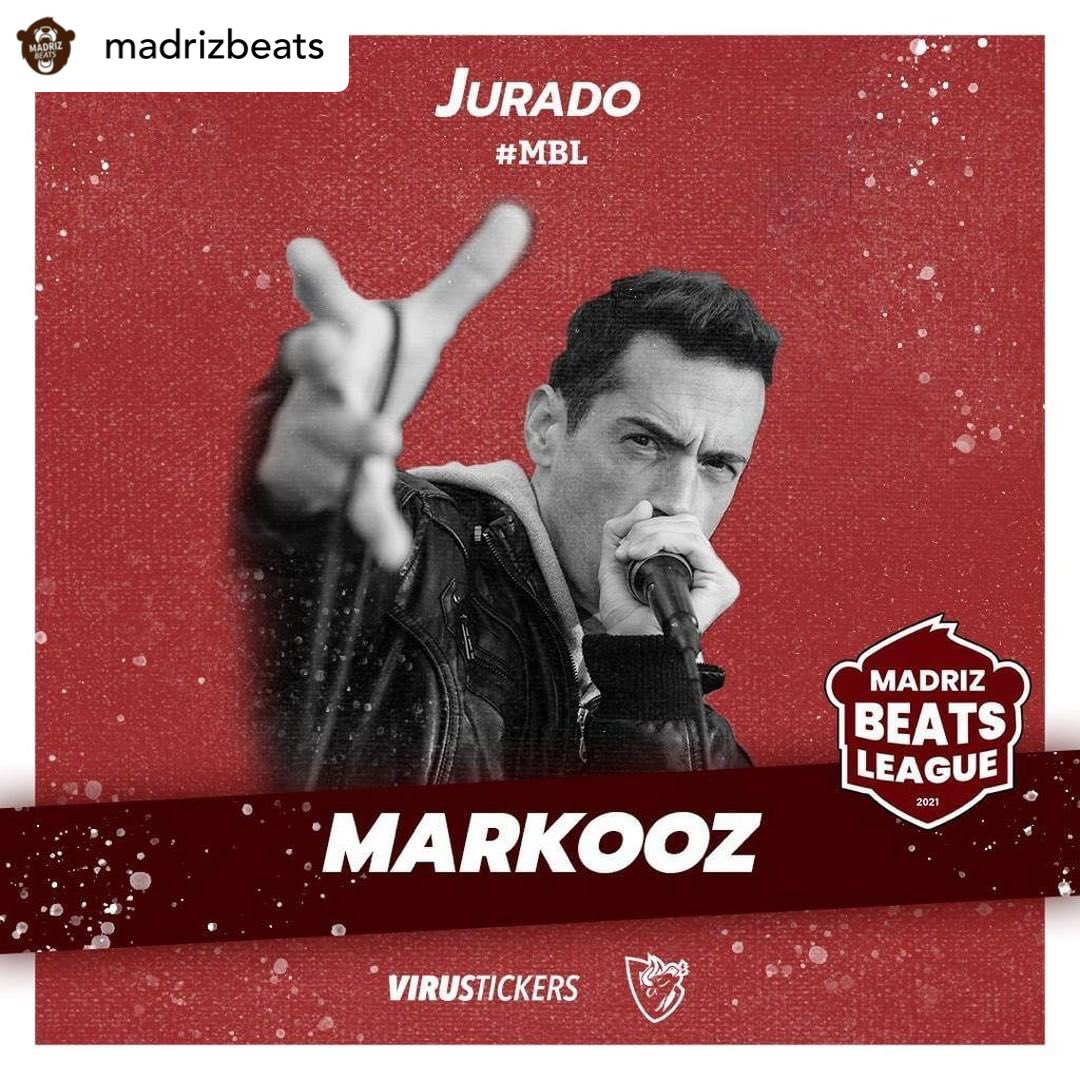 Markooz Beatbox tweet media