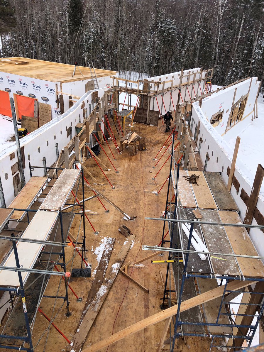 SalDan Construction Group tweet media