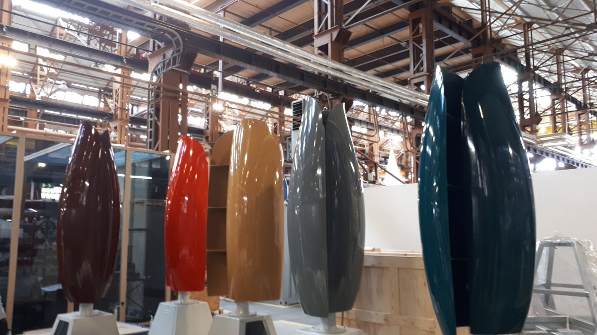 De tulpen komen op.... @ Innovationdock RDM Rotterdam @Stadmakers010 <a href="/Stadsbeheer010/">Stadsbeheer010</a> <a href="/iburo010/">Ingenieursbureau Rotterdam</a> <a href="/duurzaam010/">Rotterdam Duurzaam</a> <a href="/InnoQuarter/">InnovationQuarter</a> @inno_estafette <a href="/RdamPartners/">Rotterdam Partners</a>