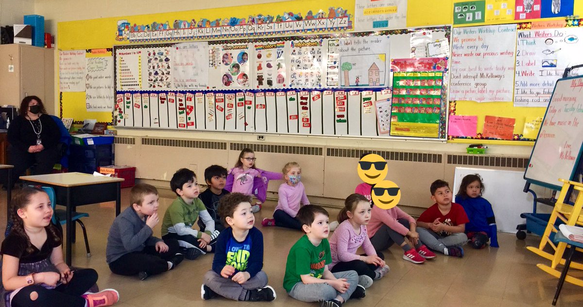 NS_SLP_MOM's tweet photo. 🥰🎉Such fun deleting syllables in P/1 Kelloway @AWES_official earlier this week! #VeryHungryCaterpillar #FunWithSyllables #HappySLP @HRCE_NS @HRCE_StudentSer @AssistTechHRCE @AWES_official https://t.co/Vk6tHlOWSB