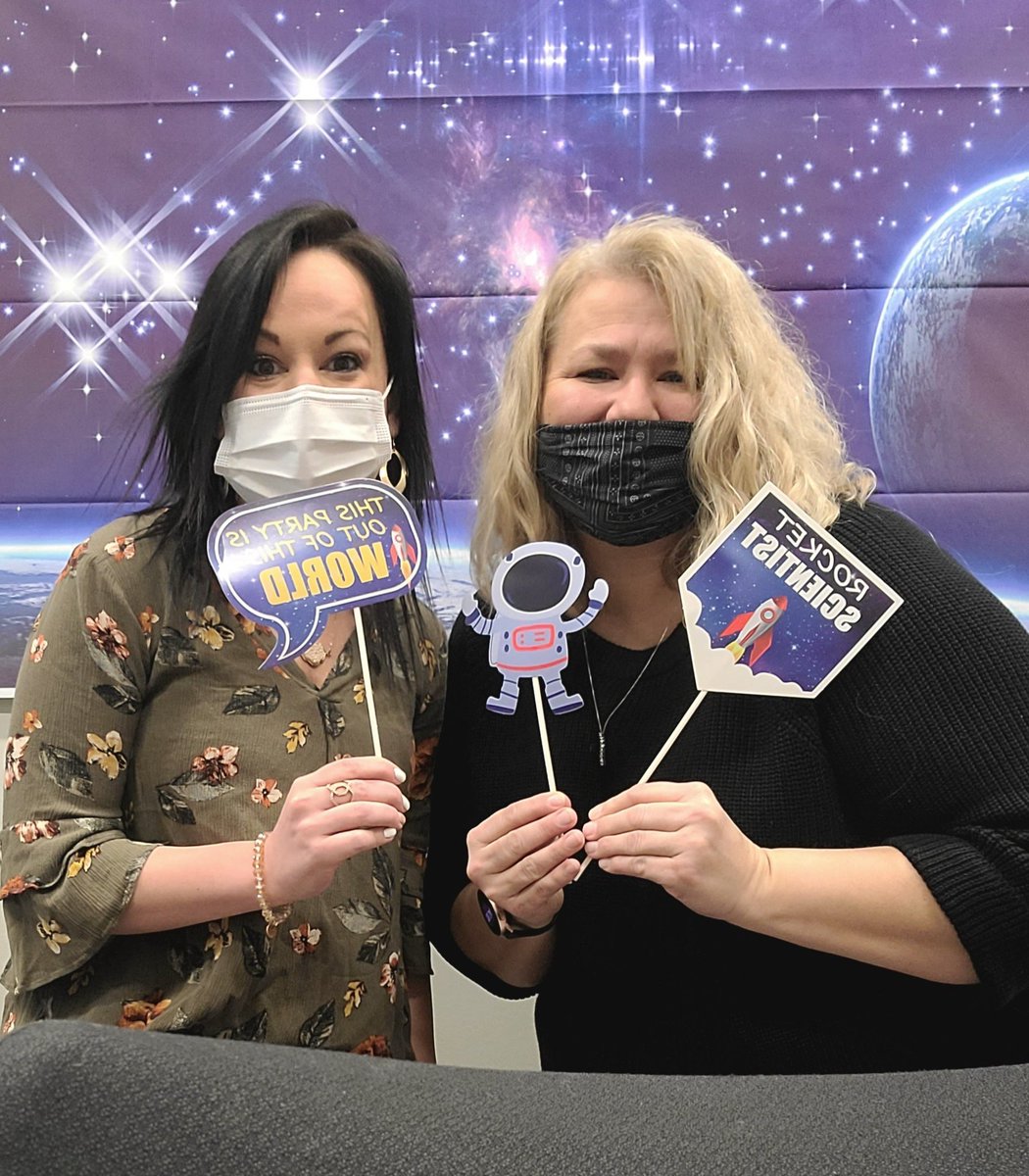 Amanda Sooter, Ed.D. tweet media