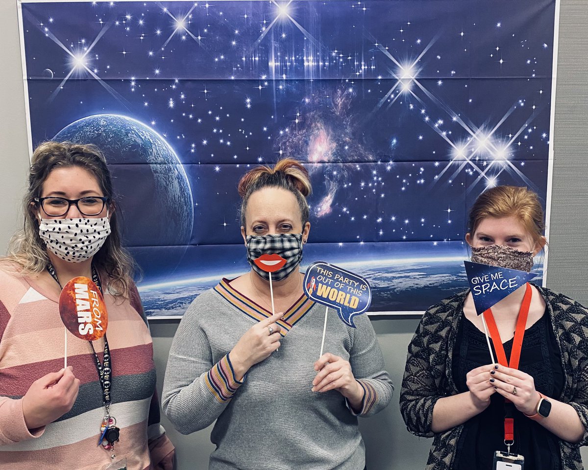 Amanda Sooter, Ed.D. tweet media