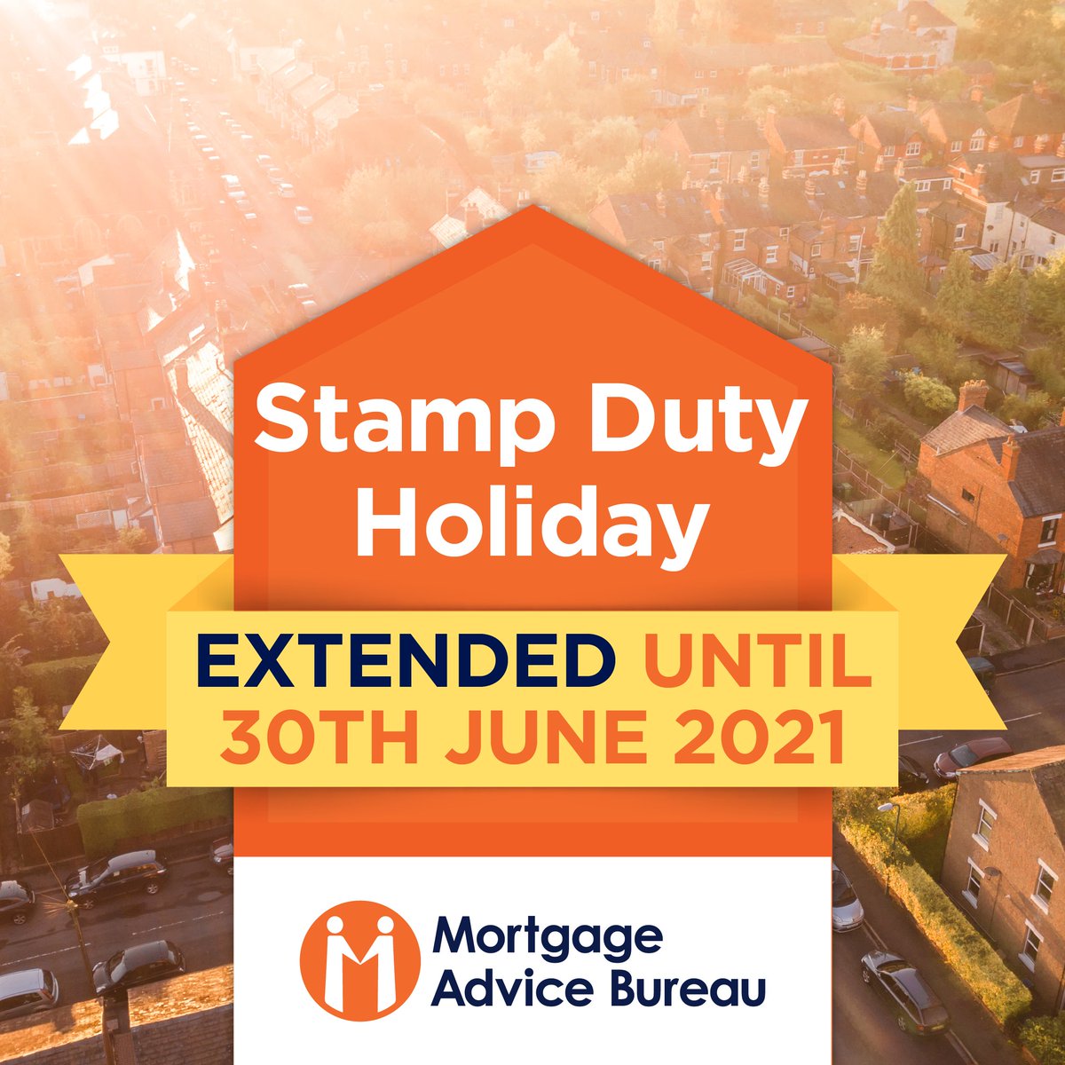 Martin & Co Birmingham City & Harborne (@macbirmingham) on Twitter photo Did you know Stamp Duty has been EXTENDED until 30th June 2021!
Contact us today for any queries at:
0121 270 2633
or email
birminghamcity@martinco.com Did you know Stamp Duty has been EXTENDED until 30th June 2021!
Contact us today for any queries at:
0121 270 2633
or email
birminghamcity@martinco.com