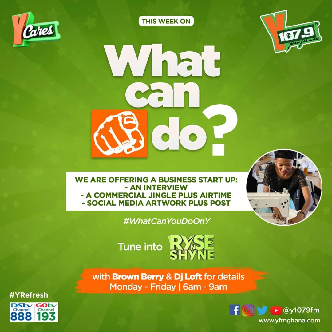 laasu_'s tweet image. #WhatCanYouDoOnY
#YCE
#YFM