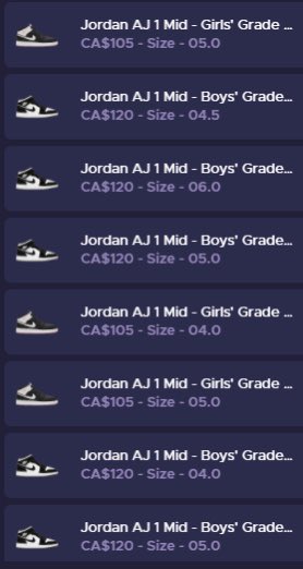 tztong6's tweet photo. 🐛🐛🐛
@PrismAIO 
@Yitian_Notify 
@smartproxy_com @OculusProxies @KraitProxies https://t.co/NcZPg5oEAD