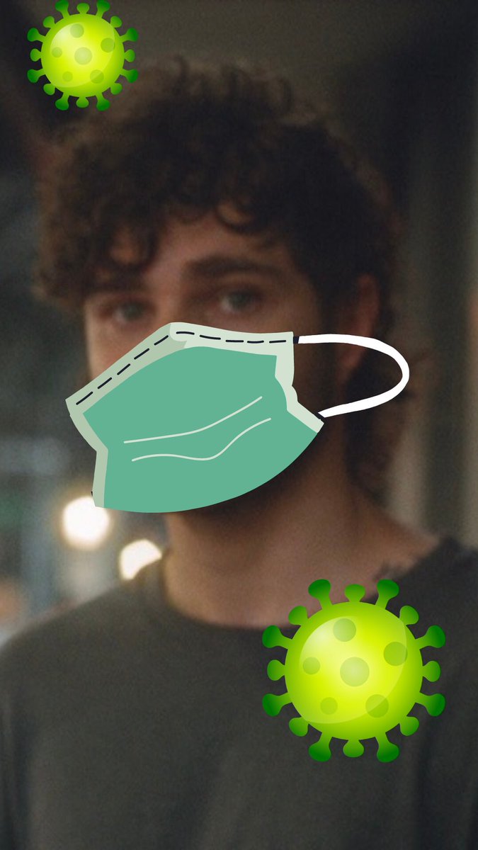 yalgadal's tweet photo. Remember to stay safe during the pandemic just like covey does in this picture💕#covidcovey https://t.co/vxwcf0SvVi
