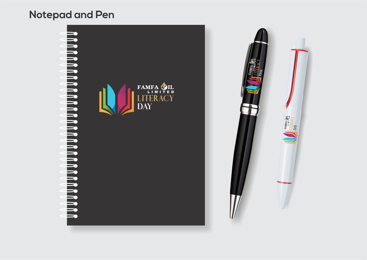 digitalreality3's tweet photo. We deploy the highest level of creativity and innovation.

Slide1: Branded Raincoat
Slide2: T-Shirt
Slide3: Branded Facecap
Slide4: Notepad Pen

#BrandedRaincoat
#Tshirt
#BrandedFaceCap
#Notepadpen
#PromotionalMaterial https://t.co/G9oJgT5tpD