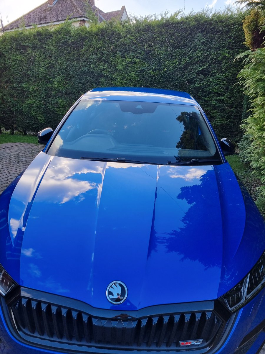 David Cave tweet media