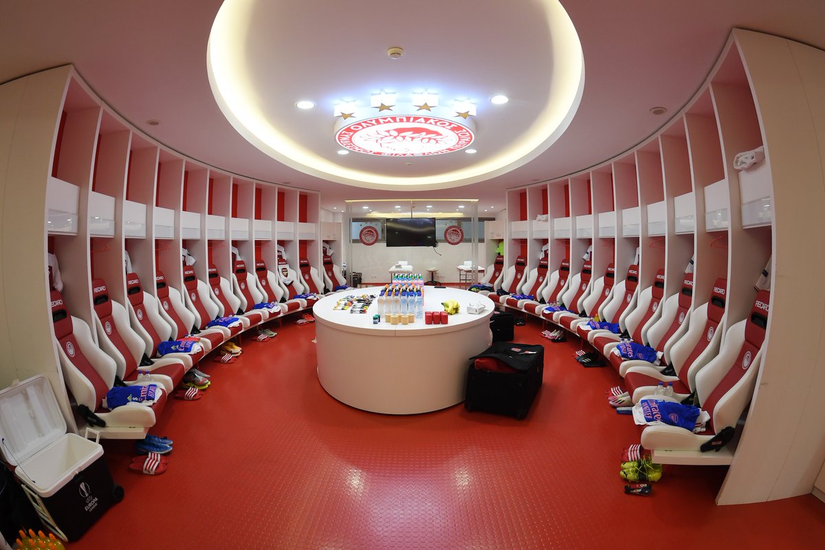 Let's do this, @Aubameyang7! 👊 

🏆 #UEL