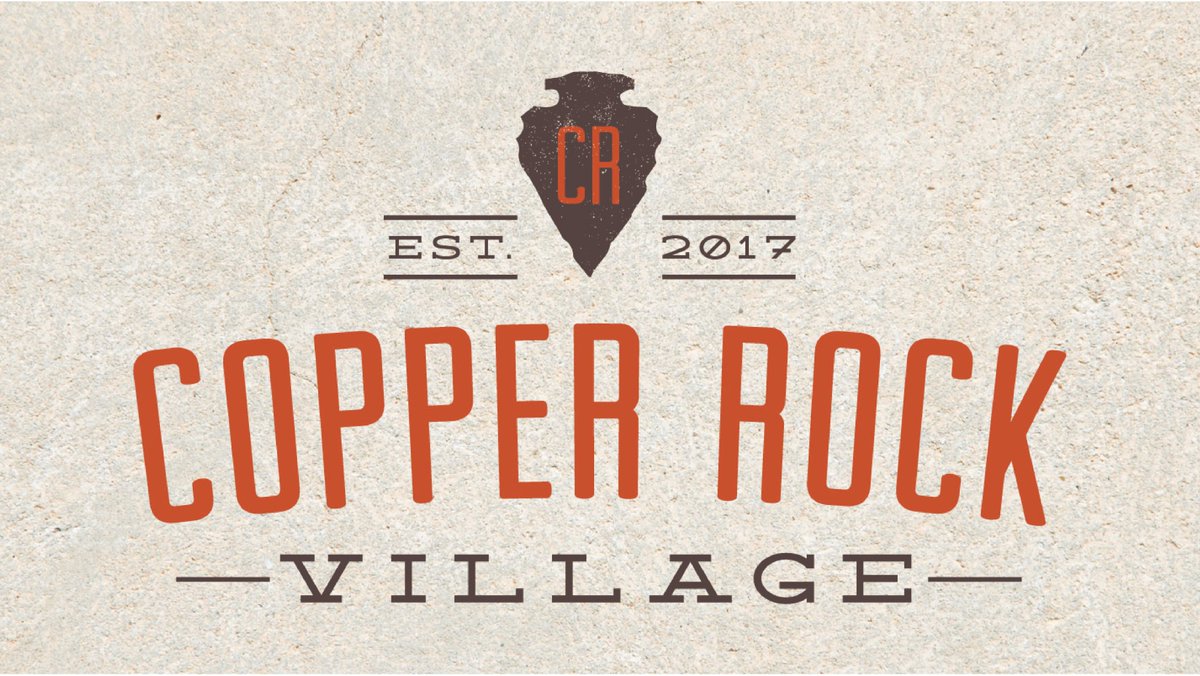 We welcome to our MoneyTees program, Copper Rock Village! 

Click the link below to be redirected to their online store:

stores.inksoft.com/copper_rock_vi…
#TheGreekCorner #WeMakeOrderingTShirtsEasy #CopperRockVillage #Healthcare #MoreThanJustAGreatTShirt  #YourStoryHere #MoneyTees #Tees