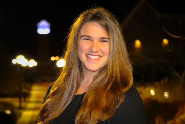 Harding Honors College tweet media