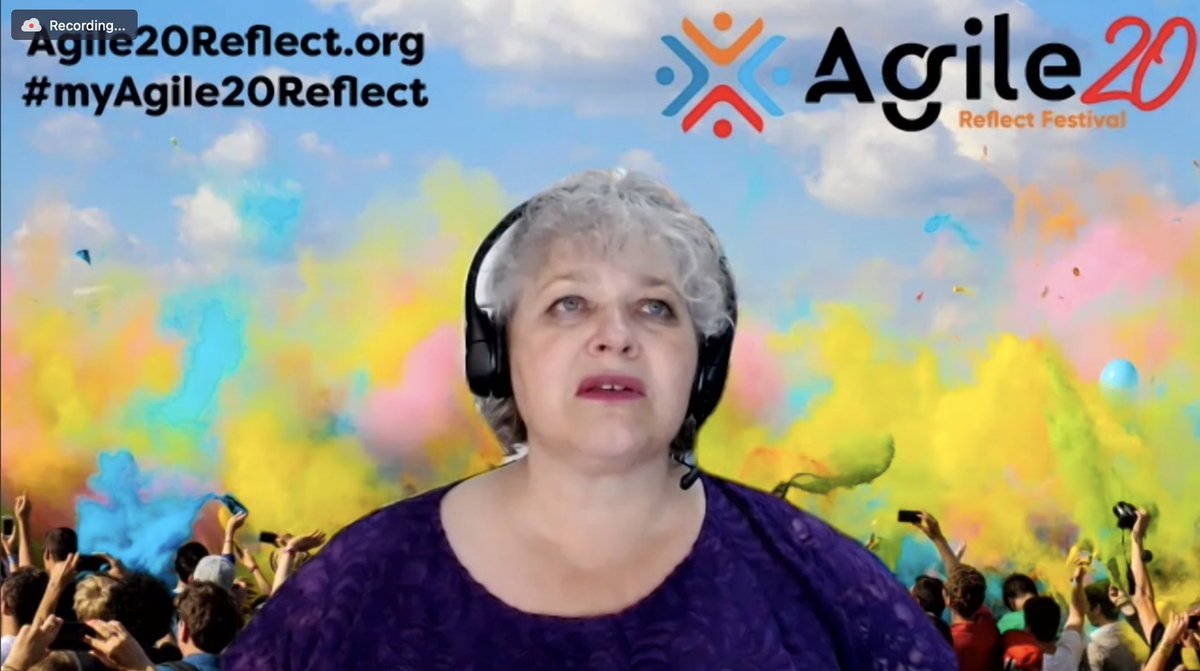 SUGSA's tweet image. A BIG thank you to @antoinetteCoet for creating such a warm, happy and awesome space for us to share our Agile stories tonight

@SUGSA
#SUGSA
#myAgile20reflect
#embracingsimplicity