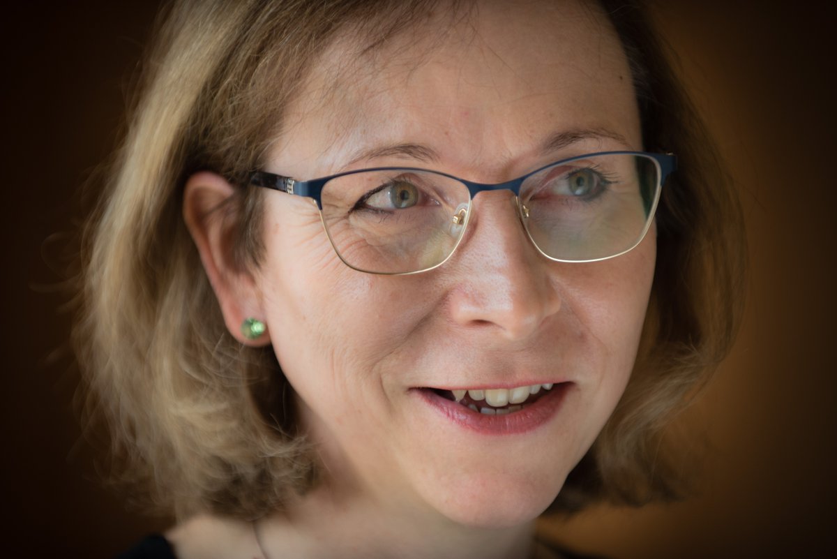 Lucy Roberts tweet media