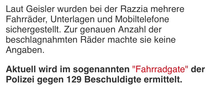 der_wolf_aus_dd's tweet photo. Morgen: #DPolG-Chef Rainer #Wendt fordert Gründung des Unterstützungskreises #129Freunde für von Ermittlungen betroffene Polizisten 😉 #Fahrradgate #Sachsen #Polizei https://t.co/wVYOlxeIJj